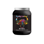 Funky LoVeX caps – Be A Bull