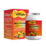 Πολυβιταμίνη NATURA ENERGILS®