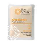 Anti-Wrinkle Face & Neck Cream (Δείγμα 2ml)