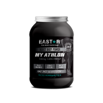 MY ATHLON 1060mg / 60 VEGAN CAPS - Ενέργεια & Αντοχή σε μεγάλες αποστάσεις / Χωρίς Κράμπες